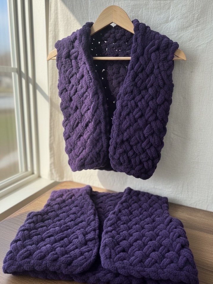 Puffy Yelek - Görsel 4