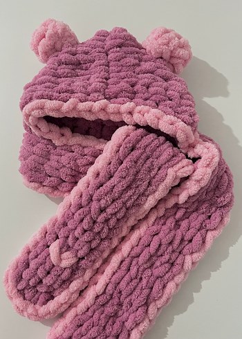 Puffy Pie 12+ Yaş, > 23 cm