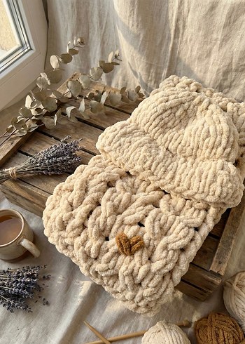 Puffy Pie 12+ Yaş, > 23 cm