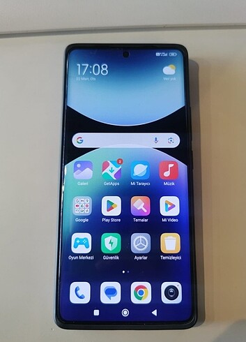 Redmi note 14 pro