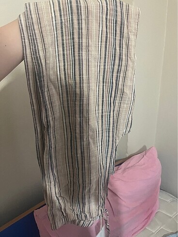 Pull and Bear Pull bear yazlık takım