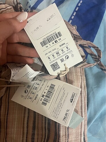 s Beden çeşitli Renk Pull bear yazlık takım