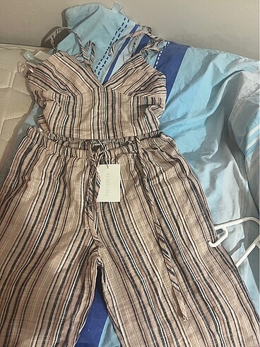 Pull bear yazlık takım