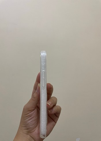 İphone 12 Şeffaf Telefon Kılıfı - Görsel 3