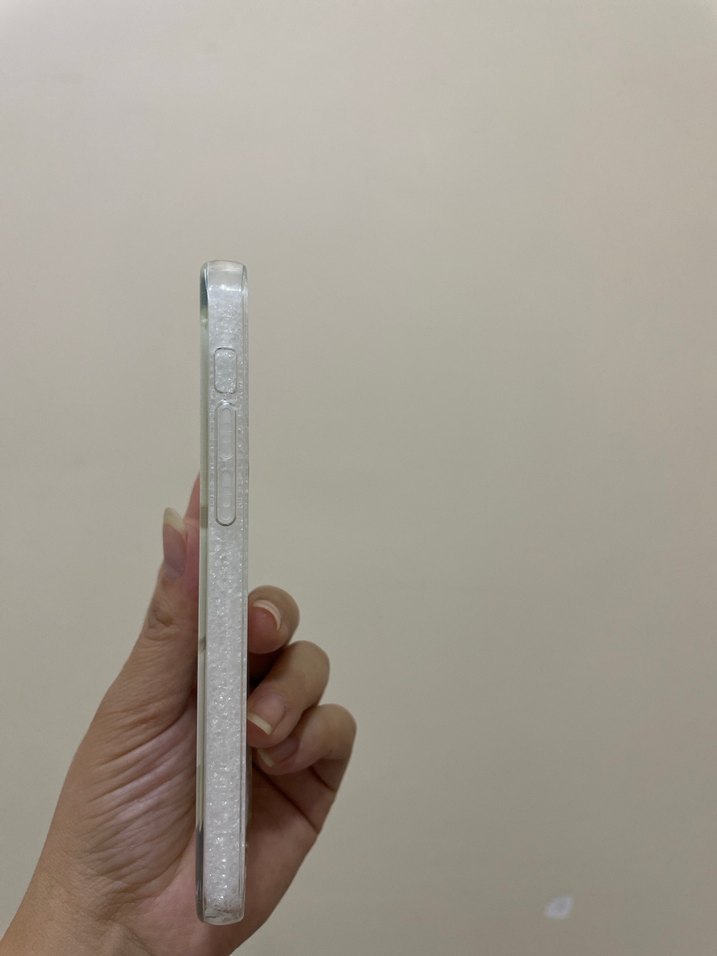 İphone 12 Şeffaf Telefon Kılıfı - Görsel 3