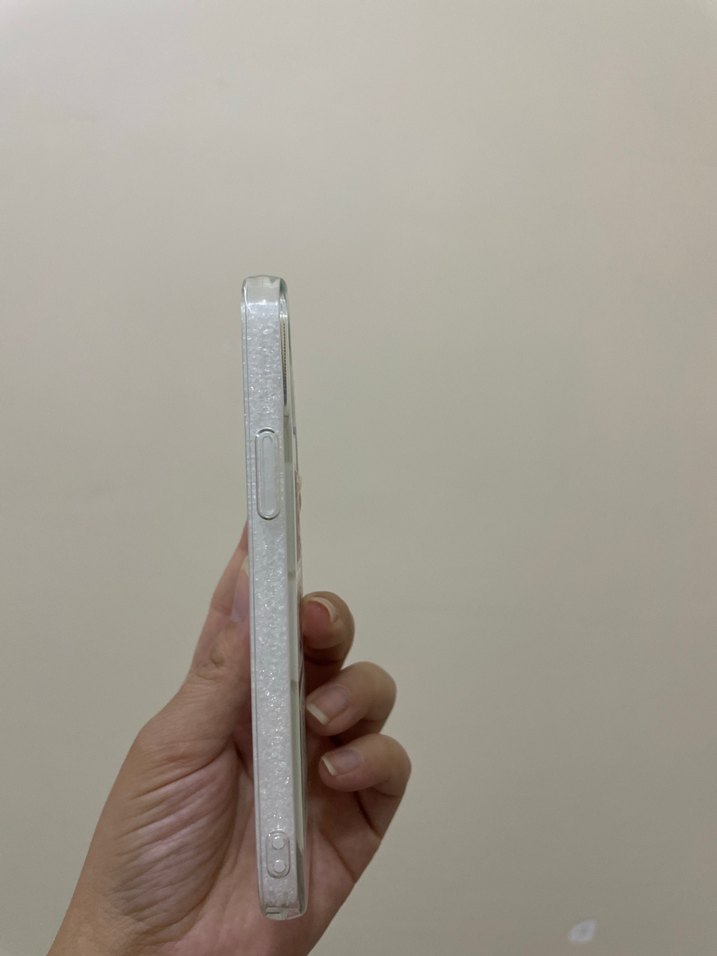 İphone 12 Şeffaf Telefon Kılıfı - Görsel 2