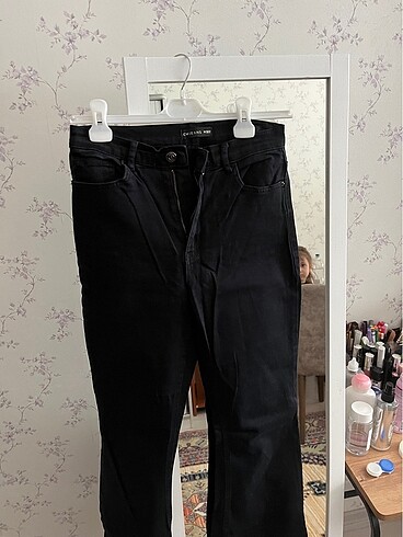 LC Waikiki İspanyol Paça Pantolon