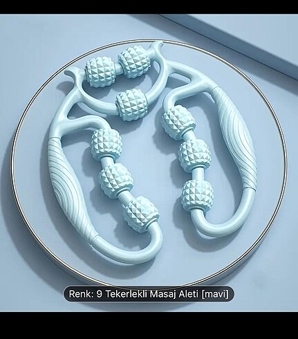 Diğer Selülit Aleti