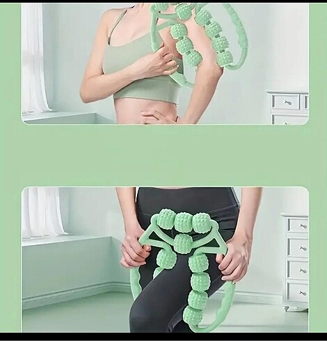 Diğer Selülit Aleti