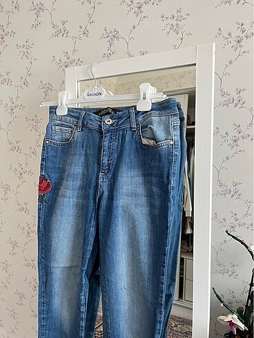 LCW Kot Pantolon