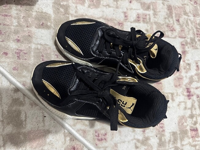 Puma pumaa