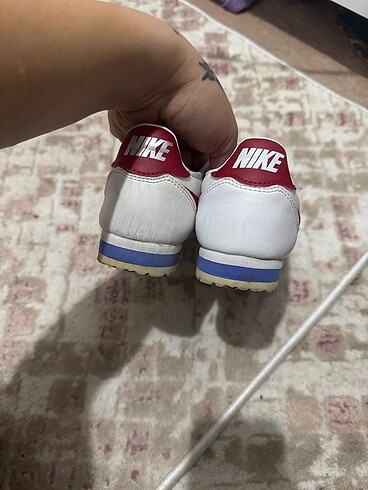 36 Beden nike cortez