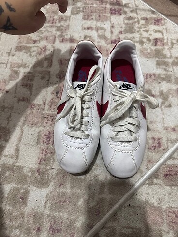 Nike nike cortez