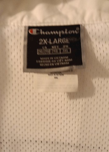 Beyaz Düğmeli Midi Kadın Ceket - Görsel 3