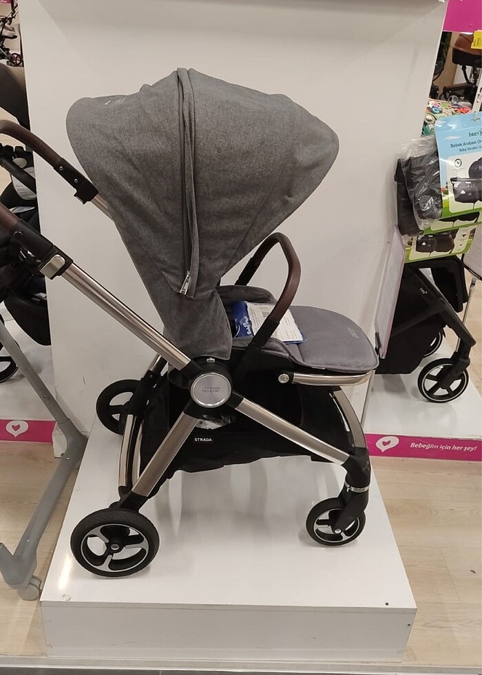 Mamas&papas - Görsel 2