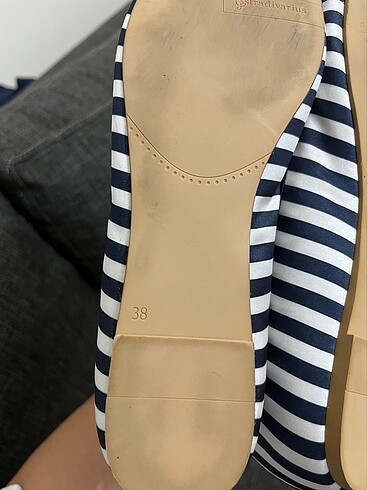Stradivarius Babet