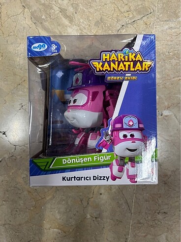 Harika kanatlar