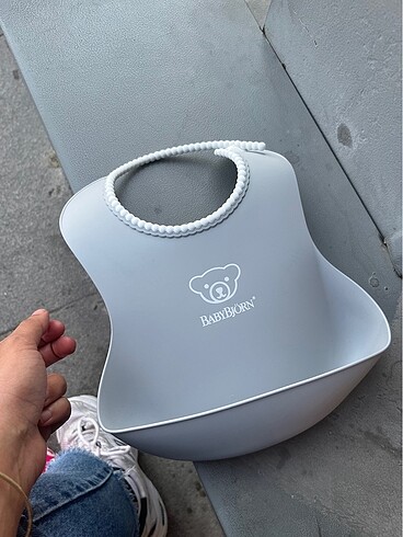 Diğer Baby björn önlük