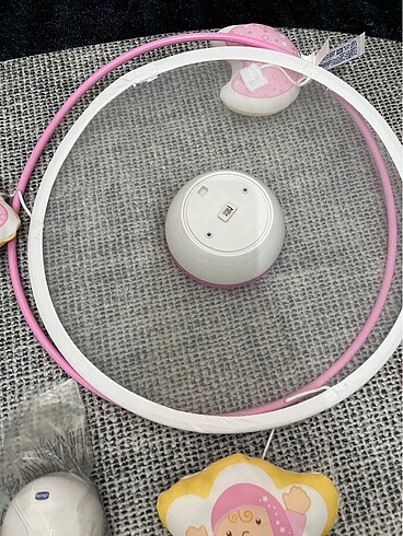 Chicco dönence - Görsel 6