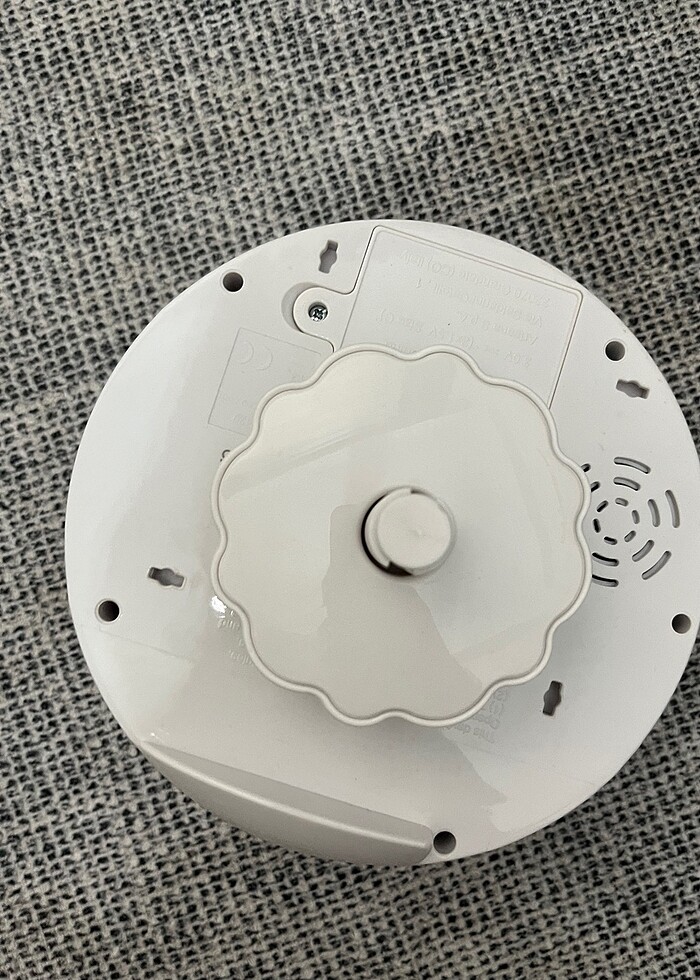 Chicco dönence - Görsel 5