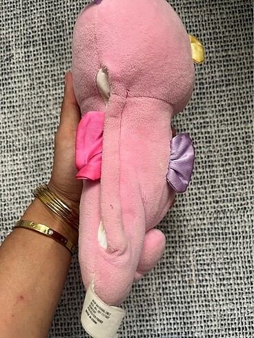 Fisher price deniz atı - Görsel 6