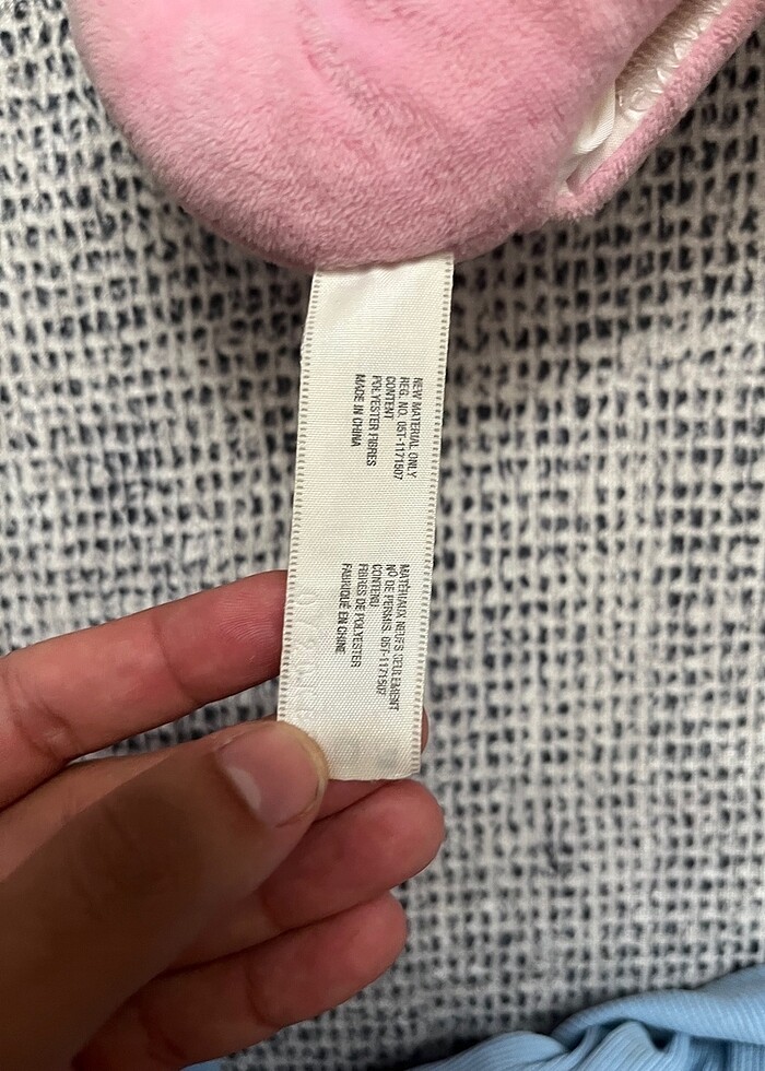 Fisher price deniz atı - Görsel 4