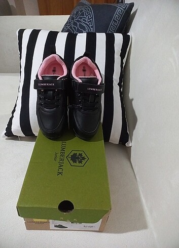 Lumberjack Lumberjack spor ayakkabı