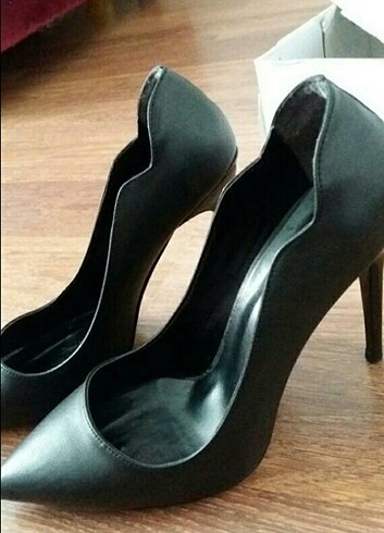 Bambi stiletto
