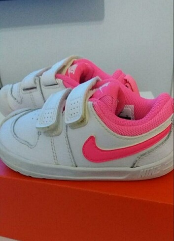 Nike Adidas spor ayakkabı