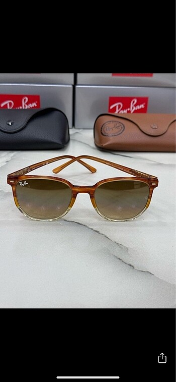 ORIJINAL RAYBAN ELLIOT