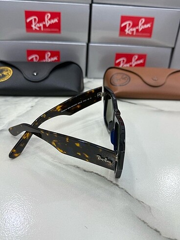 Beden ORIJINAL RAYBAN MEGA WAYFARER