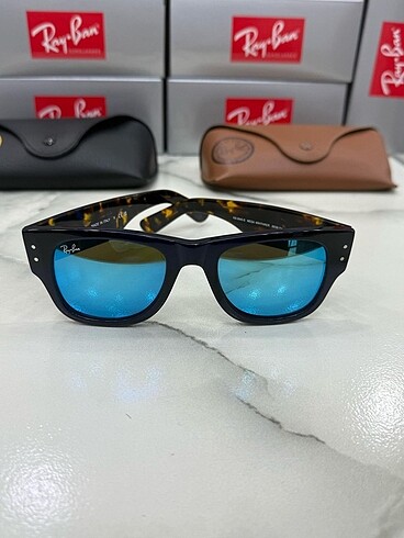 ORIJINAL RAYBAN MEGA WAYFARER