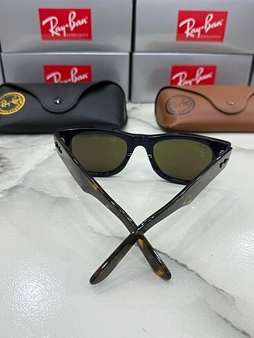 Beden çeşitli Renk ORIJINAL RAYBAN MEGA WAYFARER