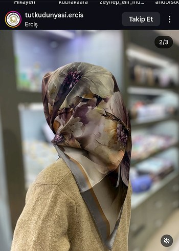 Armine 2025 yaz sezonu Armine sura ipek esarp