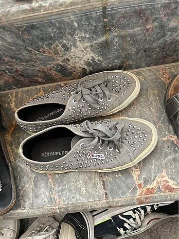 Superga Superga ayakkabı