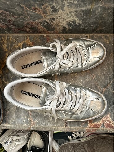 Converse Converse kadın ayakkabj