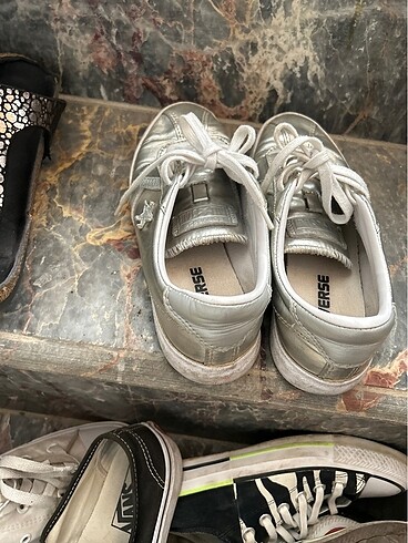 37 Beden Converse kadın ayakkabj