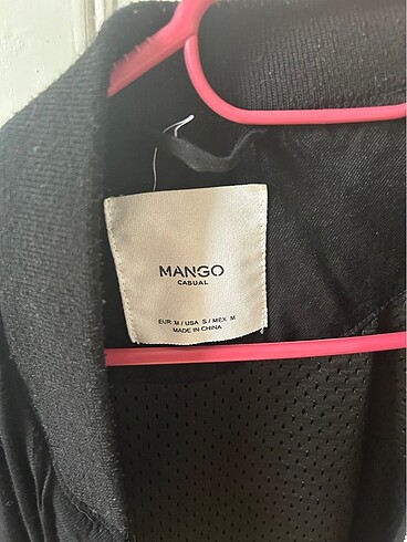 Mango Mango ceket