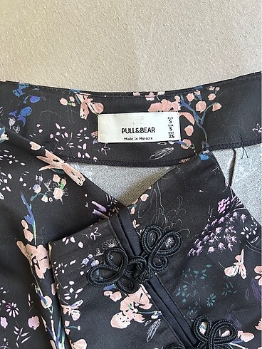 Pull and Bear Pull and bear etek
