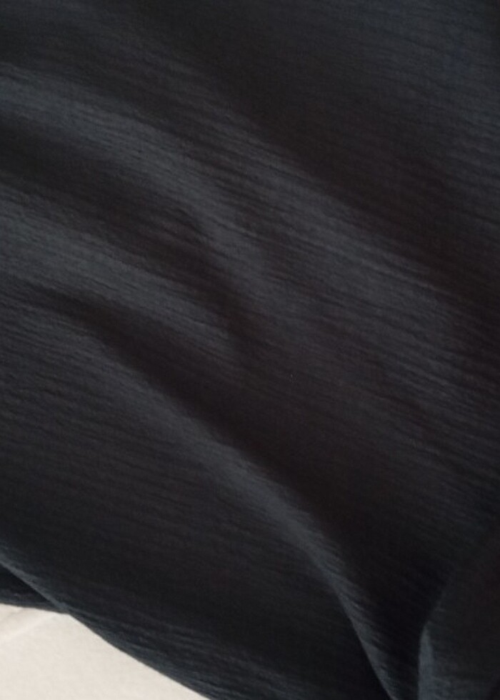 Vucuda oturan elbise  - Görsel 2