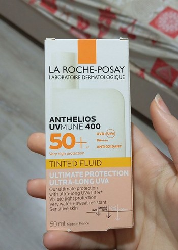 La Roche Posay