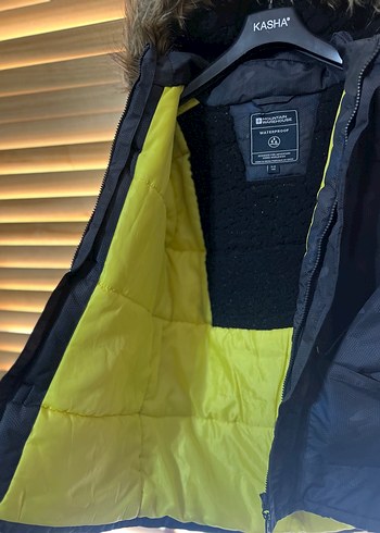 Mountain Warehouse mont (Orjinal) - Görsel 5