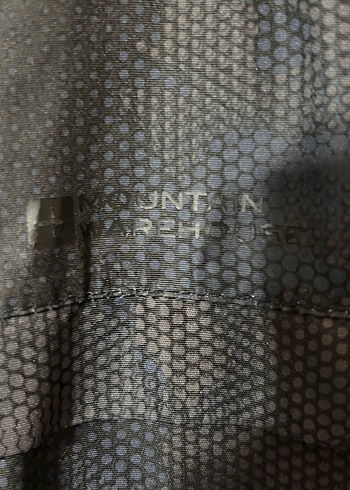 Mountain Warehouse mont (Orjinal) - Görsel 8