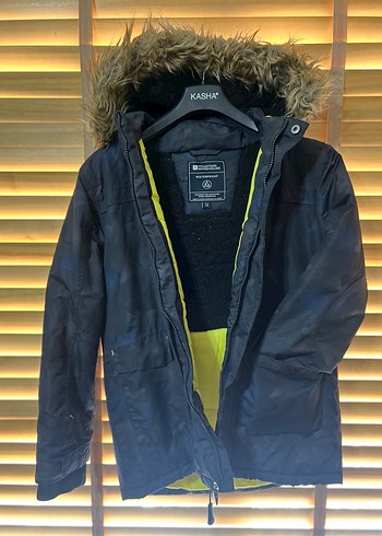 Mountain Warehouse mont (Orjinal) - Görsel 2