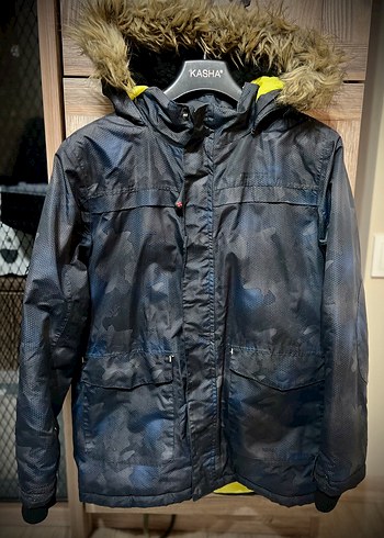 Jack Wolfskin 11-12 Yaş