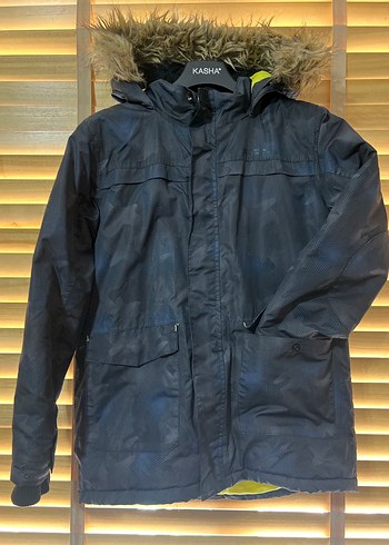 Mountain Warehouse mont (Orjinal) - Görsel 4