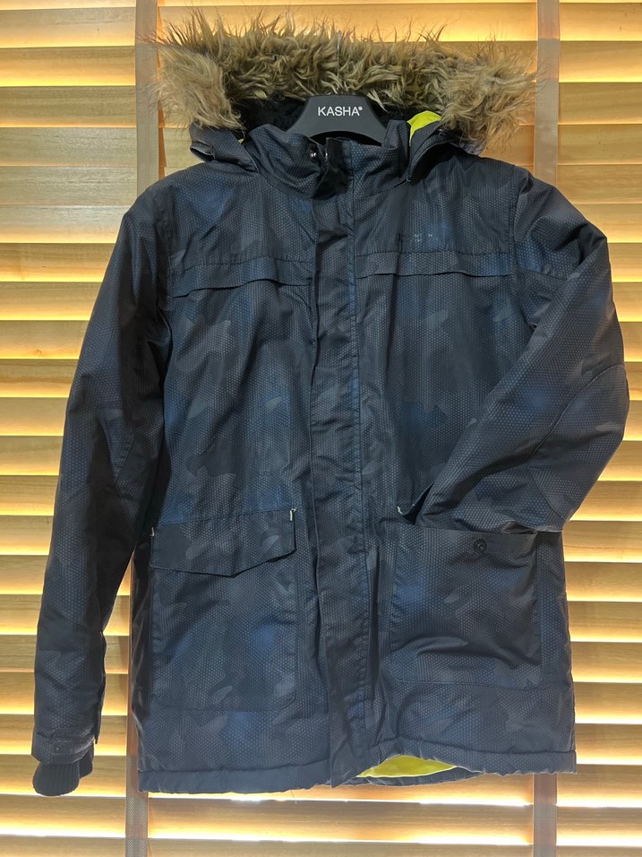 Mountain Warehouse mont (Orjinal) - Görsel 4