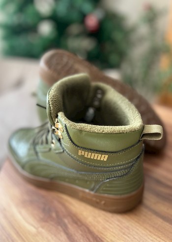 Orjinal Puma bot - Görsel 3