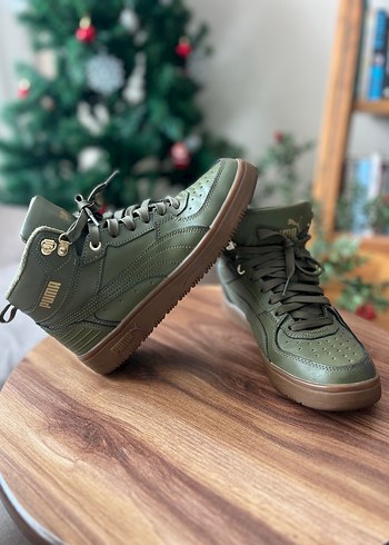 Orjinal Puma bot - Görsel 2