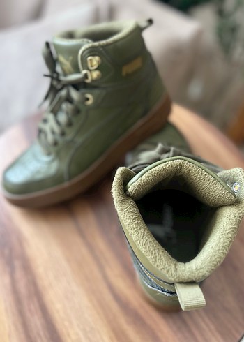 Orjinal Puma bot - Görsel 7